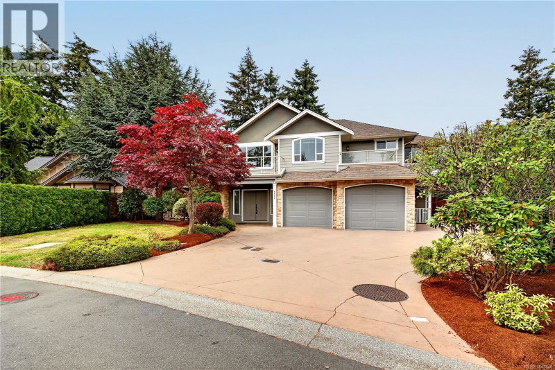 Image of home for listing MLS® 1043740