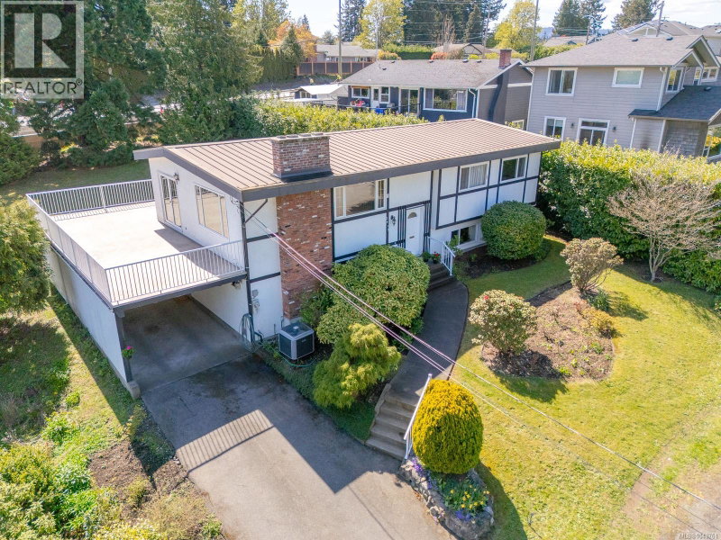 Image of home for listing MLS® 1043761