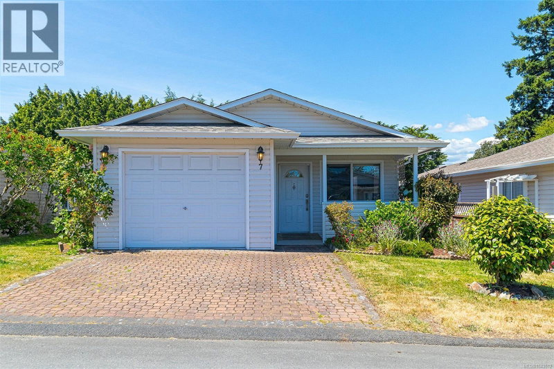 Image of home for listing MLS® 1043812