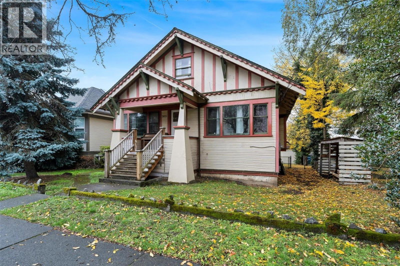 Image of home for listing MLS® 1043816