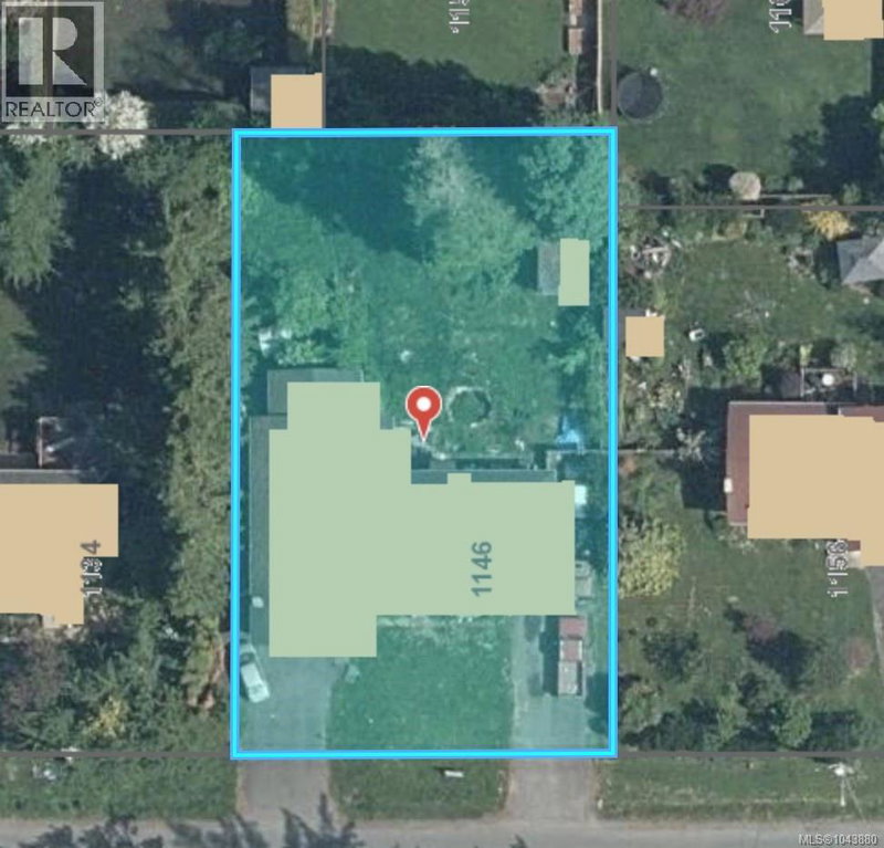 Image of home for listing MLS® 1043880