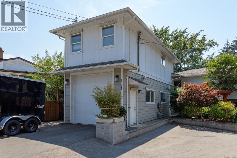 Image of home for listing MLS® 1043938