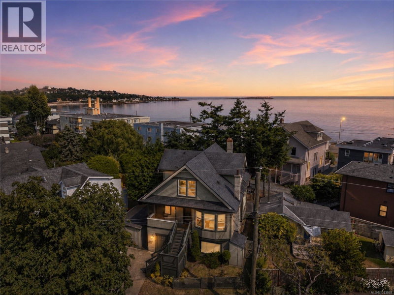 Image of home for listing MLS® 1043979