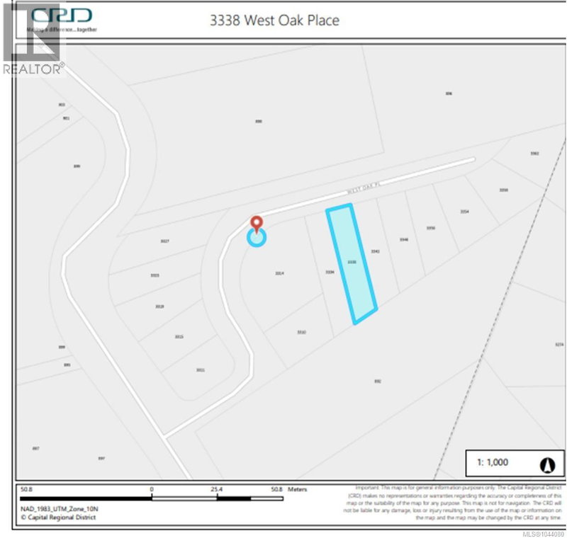 Image of home for listing MLS® 1044080