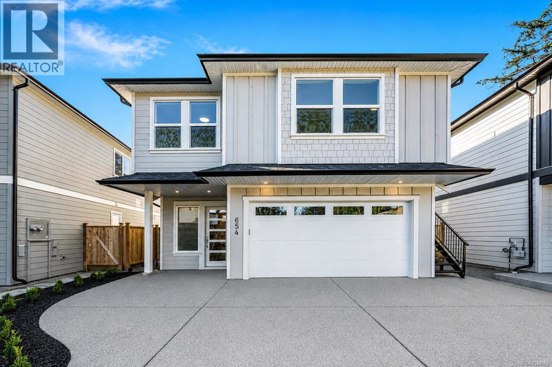 Image of home for listing MLS® 1044082