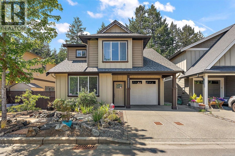 Image of home for listing MLS® 1044294