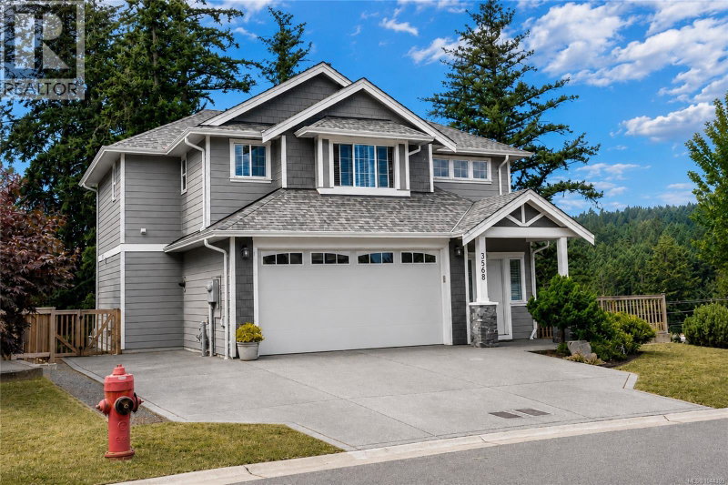 Image of home for listing MLS® 1044399