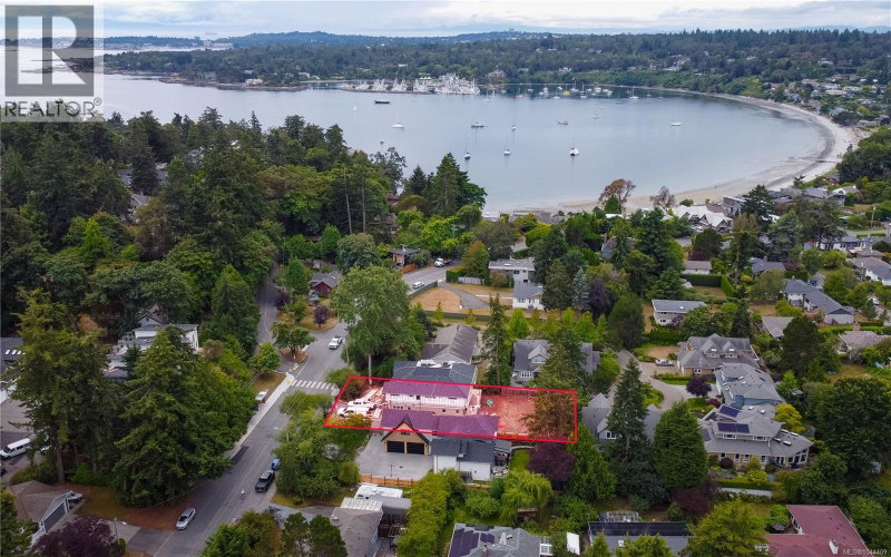 Image of home for listing MLS® 1044409