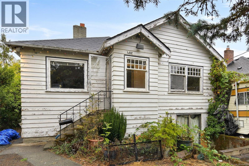 Image of home for listing MLS® 1044456
