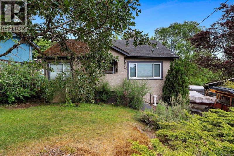 Image of home for listing MLS® 1044626