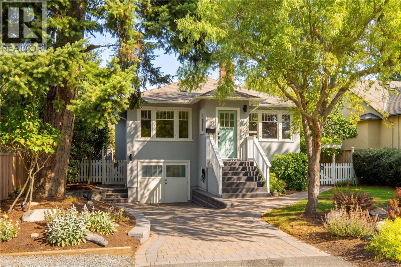 Image of home for listing MLS® 1044706