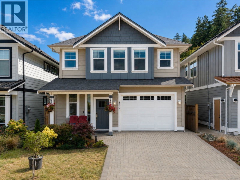 Image of home for listing MLS® 1044746