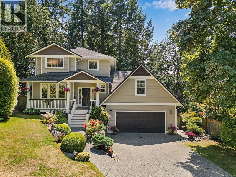 Image of home for listing MLS® 1044765