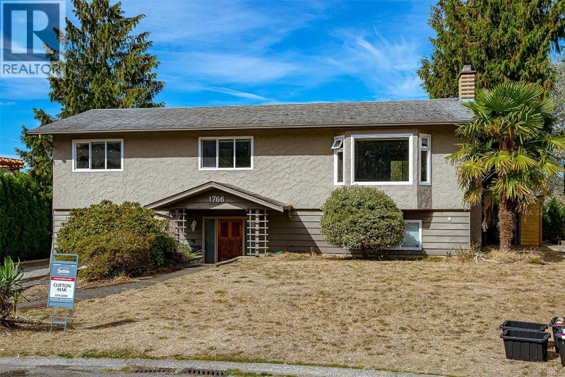 Image of home for listing MLS® 1044894