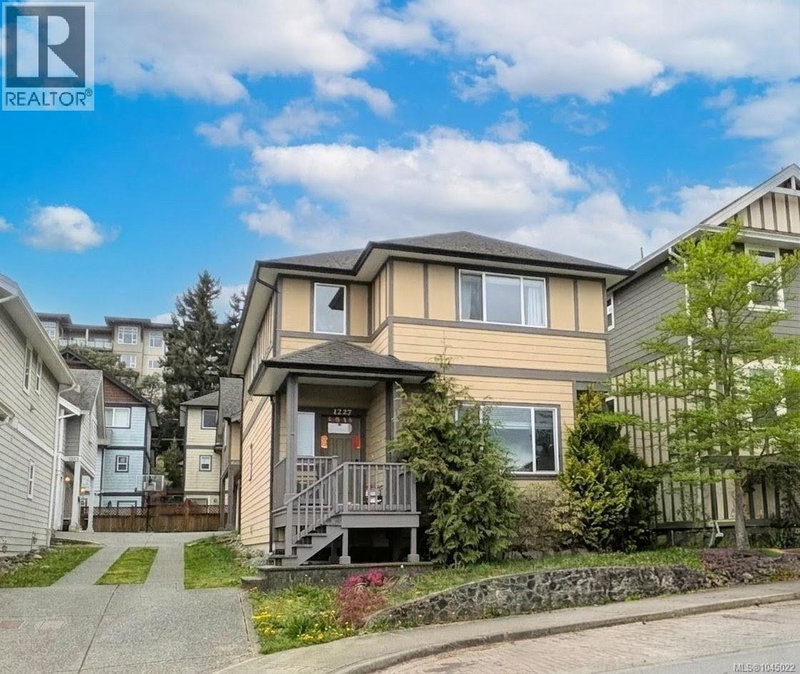 Image of home for listing MLS® 1045022