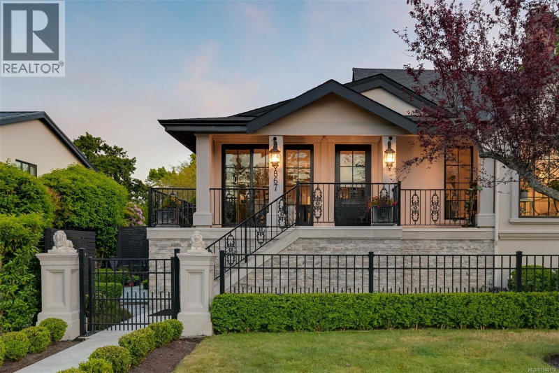 Image of home for listing MLS® 1045110