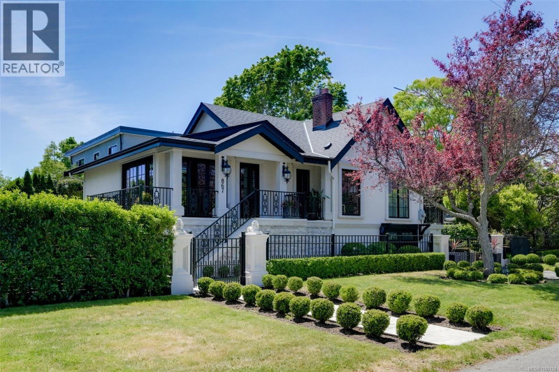 Image of home for listing MLS® 1045110