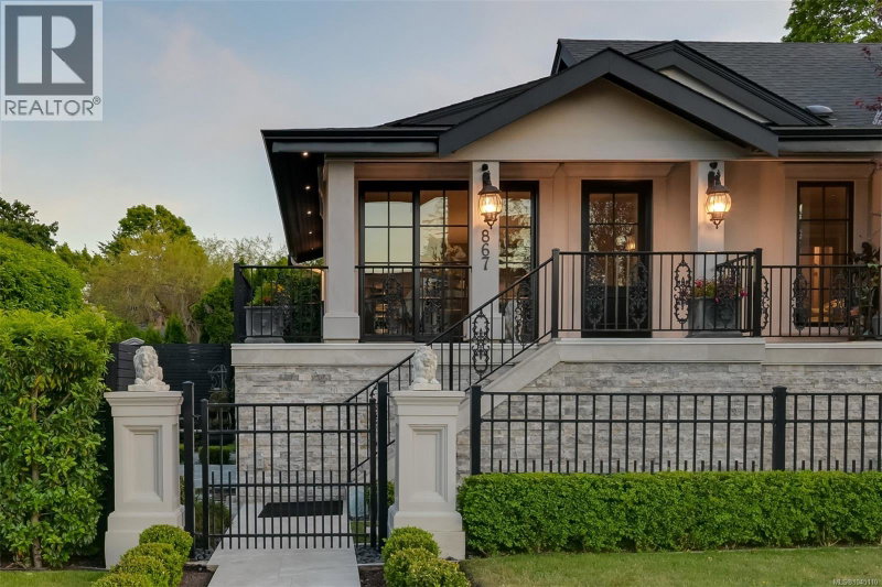 Image of home for listing MLS® 1045110