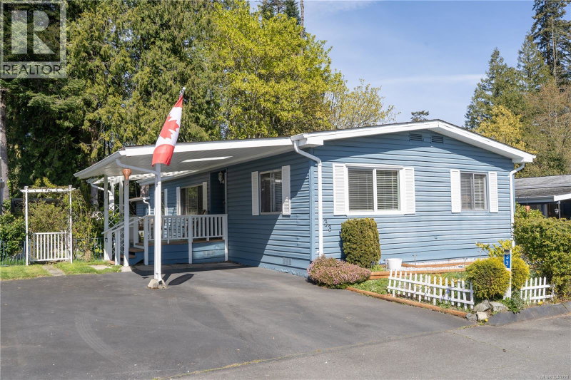 Image of home for listing MLS® 1045220