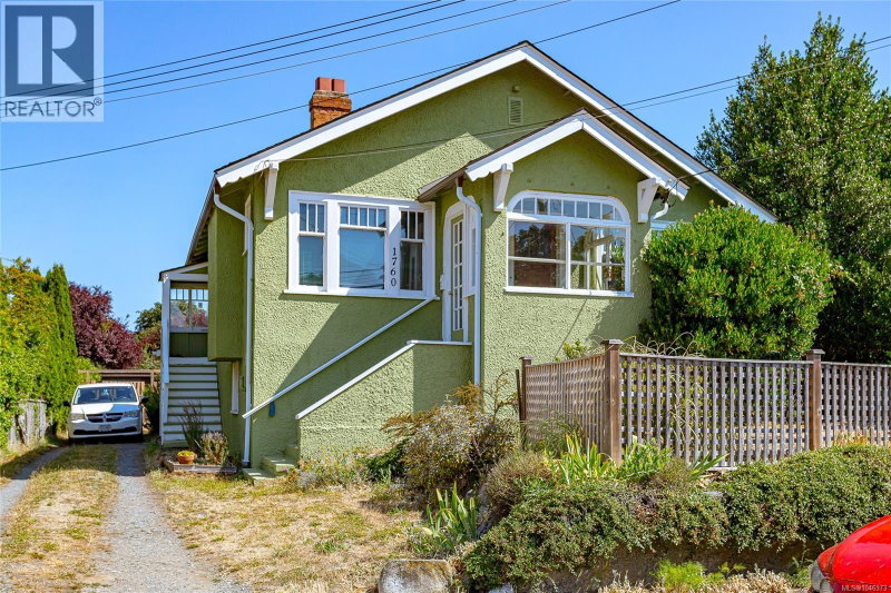 Image of home for listing MLS® 1046373