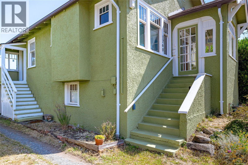 Image of home for listing MLS® 1046373