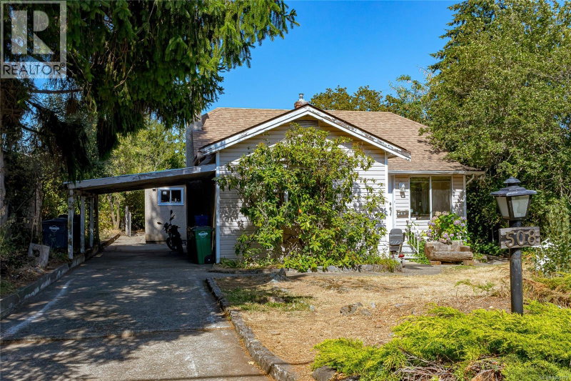 Image of home for listing MLS® 1046379