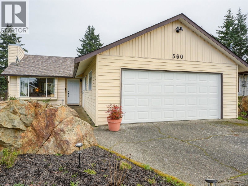 Image of home for listing MLS® 1046453