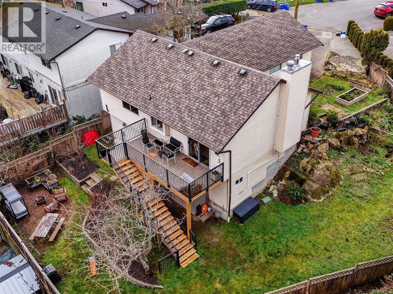 Image of home for listing MLS® 1046453