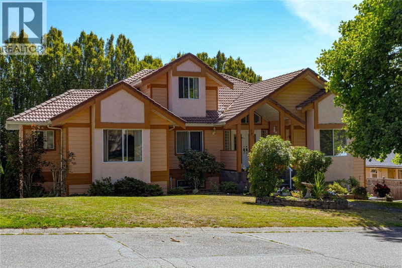 Image of home for listing MLS® 1046462
