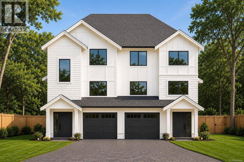 Image of home for listing MLS® 1046464