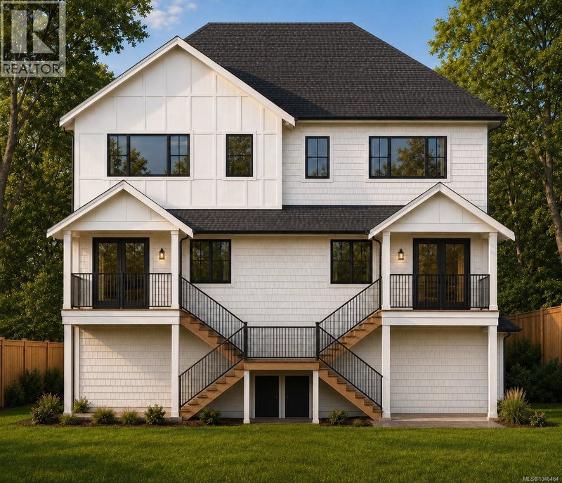 Image of home for listing MLS® 1046464