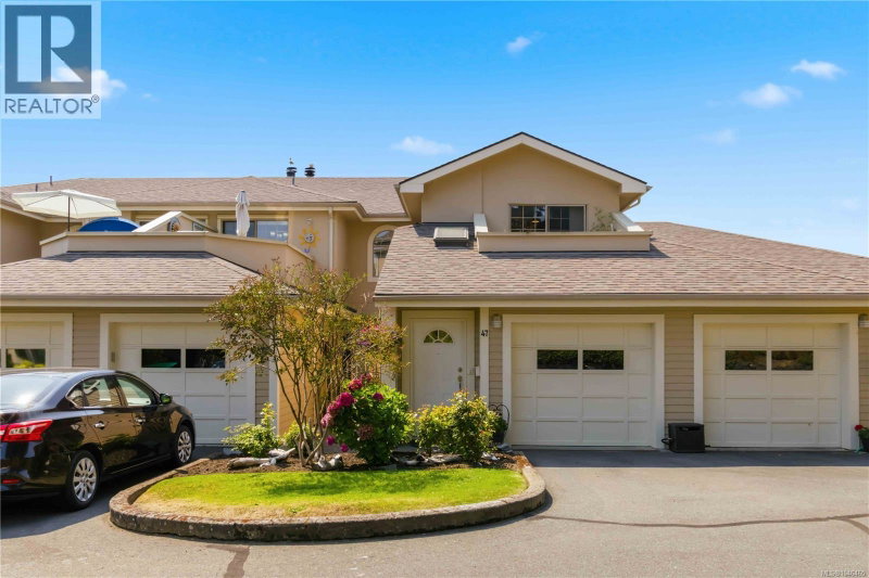 Image of home for listing MLS® 1046465