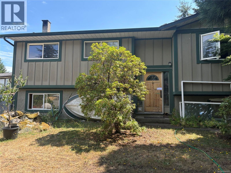 Image of home for listing MLS® 1046485