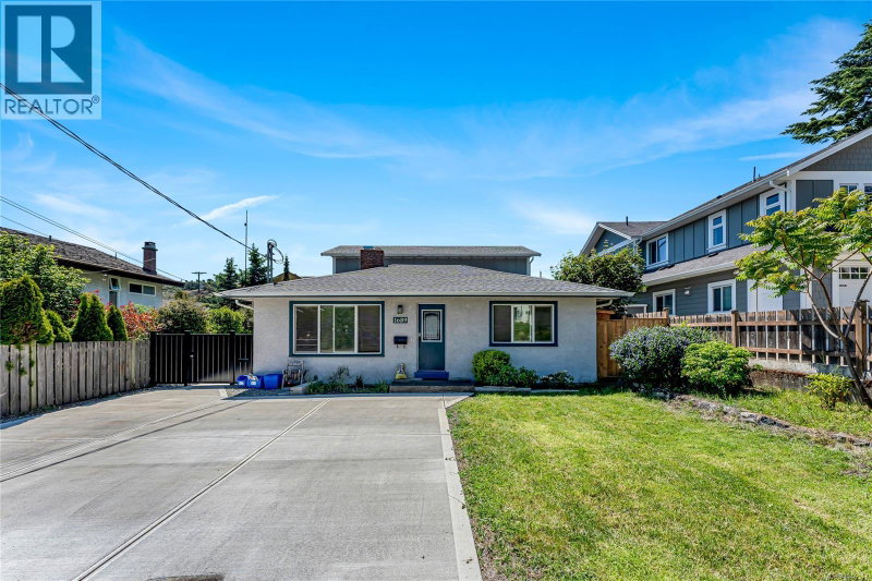 Image of home for listing MLS® 1046517