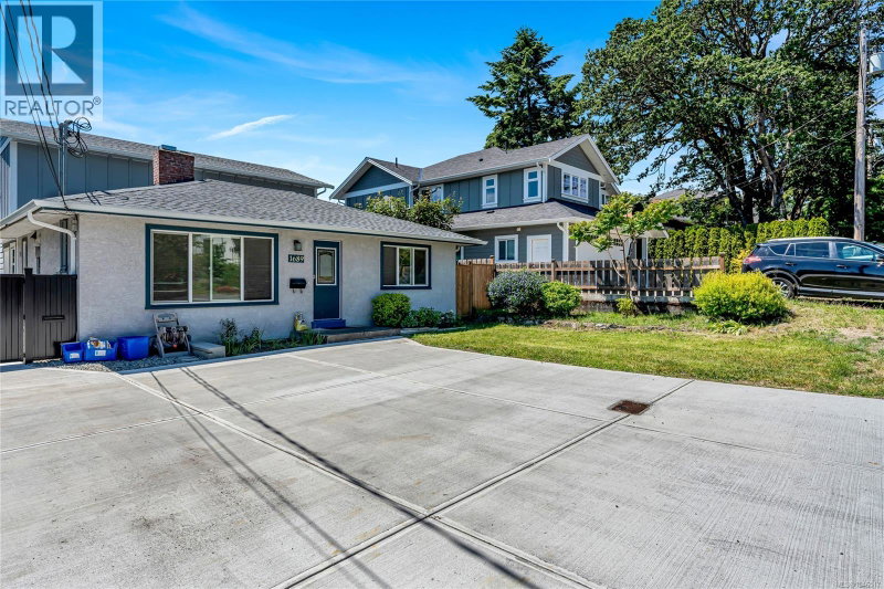 Image of home for listing MLS® 1046517