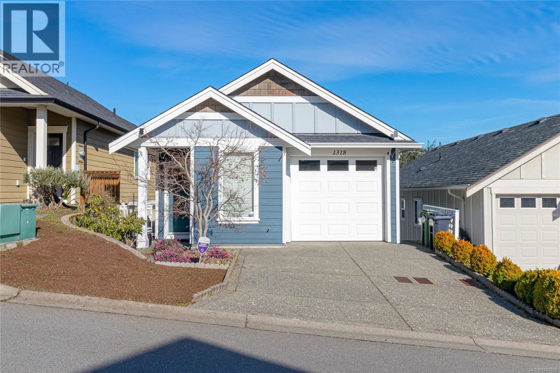 Image of home for listing MLS® 1046578