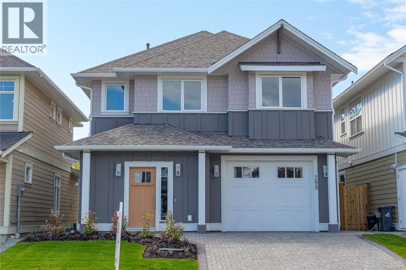 Image of home for listing MLS® 1046624