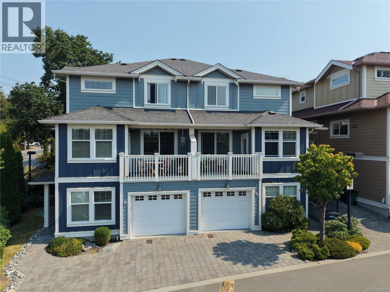 Image of home for listing MLS® 1046630