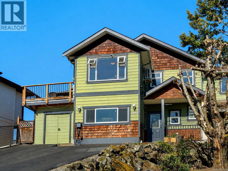 Image of home for listing MLS® 1046690