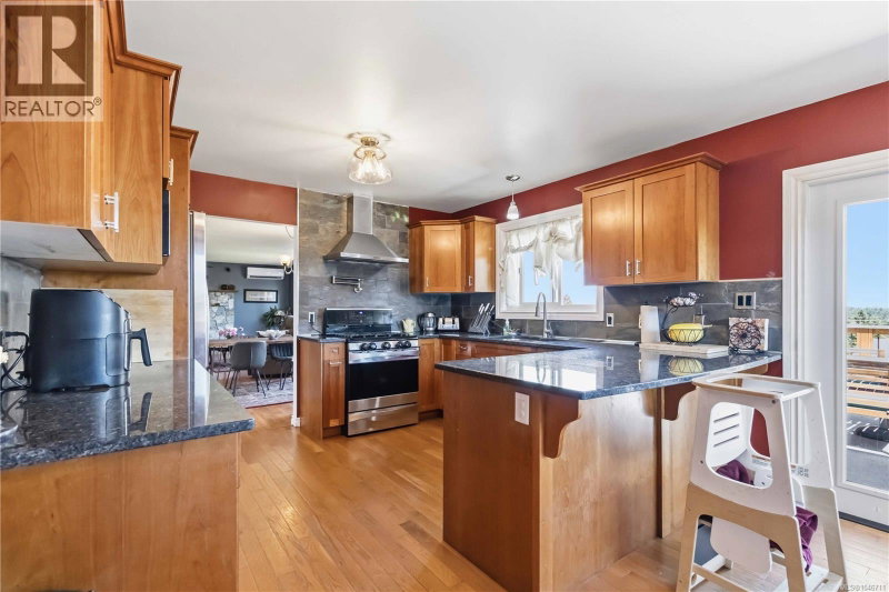 Image of home for listing MLS® 1046711