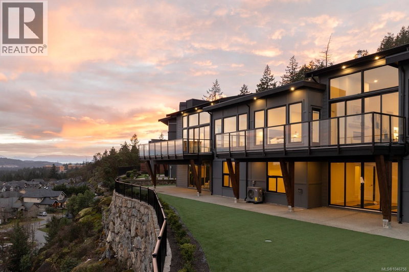 Image of home for listing MLS® 1046758