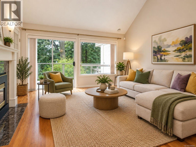 Image of home for listing MLS® 1046902