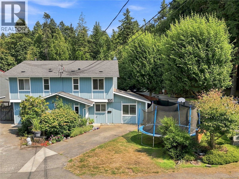 Image of home for listing MLS® 1046918