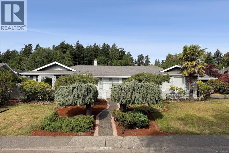 Image of home for listing MLS® 1046977