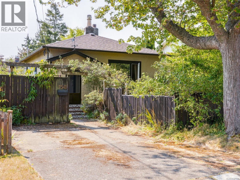 Image of home for listing MLS® 1046990