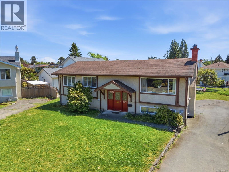 Image of home for listing MLS® 1047016