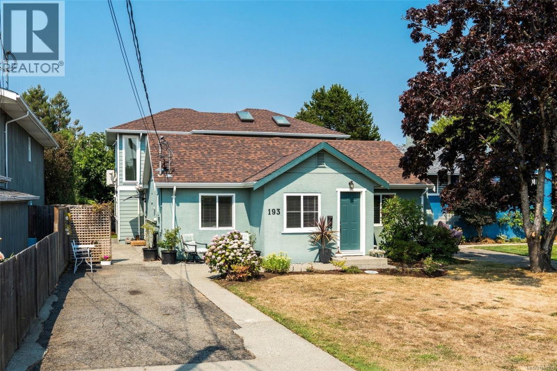Image of home for listing MLS® 1047033