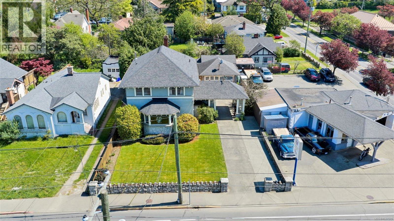 Image of home for listing MLS® 1047070