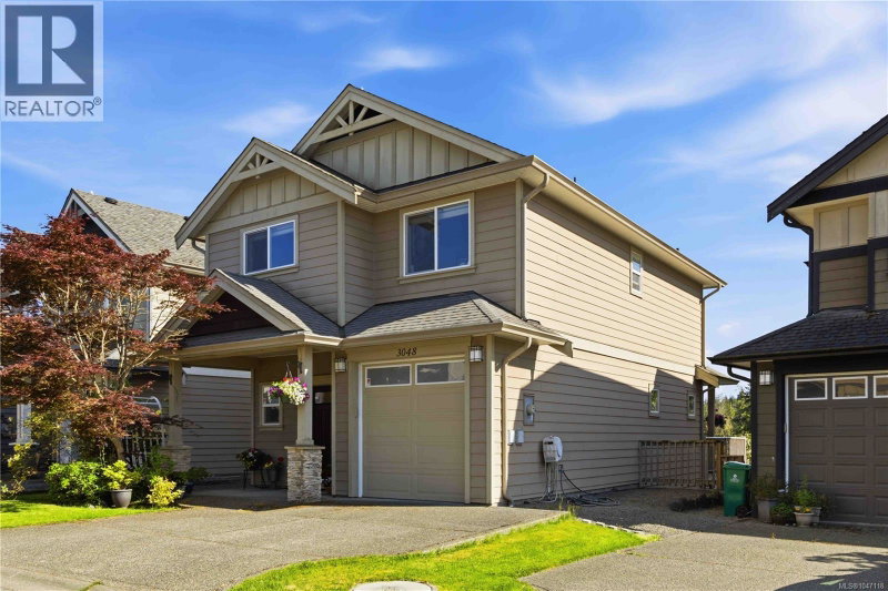 Image of home for listing MLS® 1047118