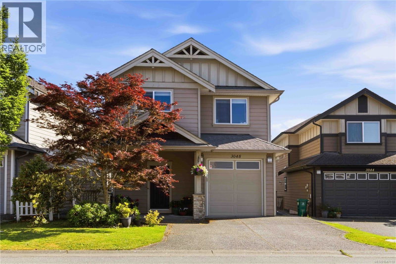 Image of home for listing MLS® 1047118